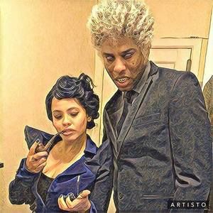 Meet your Posher, Frances